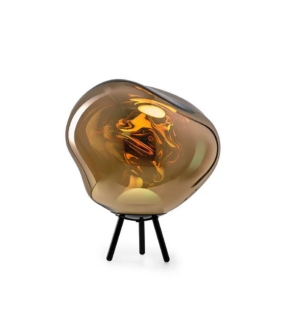 Tom Dixon Melt Large välisvalgusti kuldne