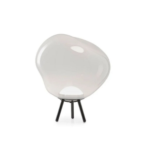 Tom Dixon Melt Large välisvalgusti opaalvalge