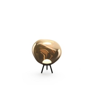 Tom Dixon Melt Large välisvalgusti pronks