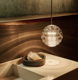 tom dixon press rippvalgusti interjööris 1