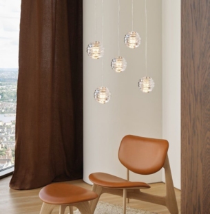 tom dixon press rippvalgusti interjööris 2