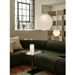 tom dixon press rippvalgusti interjööris 5