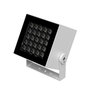 Willy Meyer superlight nano 5 prožektor valge