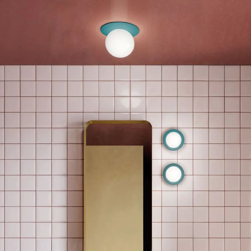 axolight kiss lae ja seinavalgusti