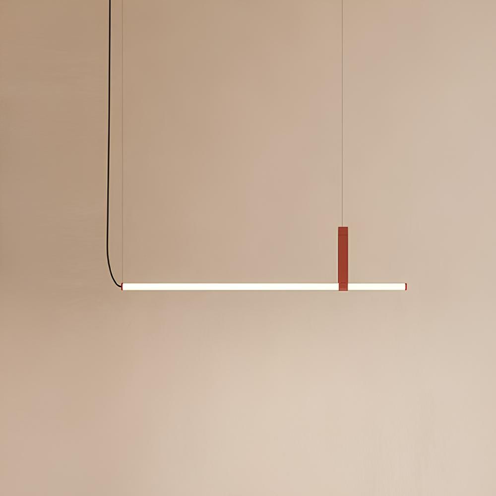 AXOLIGHT paralela horisontal rippvalgusti. 1jpg