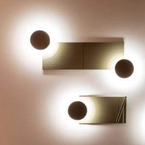 Bover Arid seinavalgusti interjööris 1