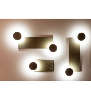 Bover Arid seinavalgusti interjööris 3