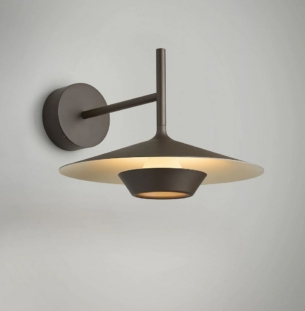 Bover Fanalet seinavalgusti IP65 interjööris