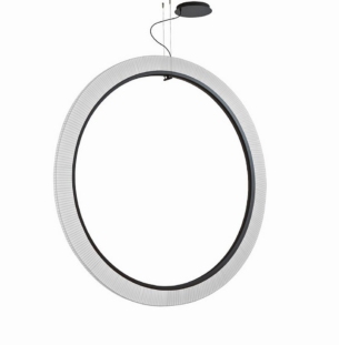 Bover Roda S 200 V rippvalgusti