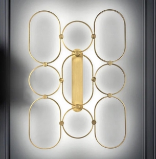 ICONE LUCE Noname ap9 seinavalgusti 1