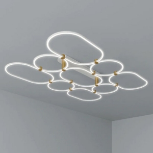 ICONE LUCE Noname ap9 seinavalgusti