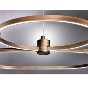 ICONE LUCE NONAME S9 rippvalgusti detail 1