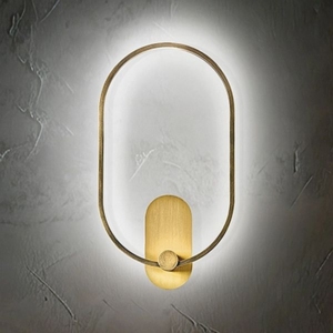 ICONE LUCE Noname seinavalgusti ap1
