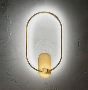 ICONE LUCE Noname seinavalgusti ap1