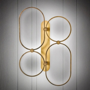 ICONE LUCE Noname seinavalgusti ap4