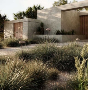 Il Fanale pantarhei välisvalgusti interjööris 1