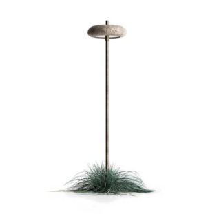 Il Fanale pantarhei välisvalgusti interjööris 7