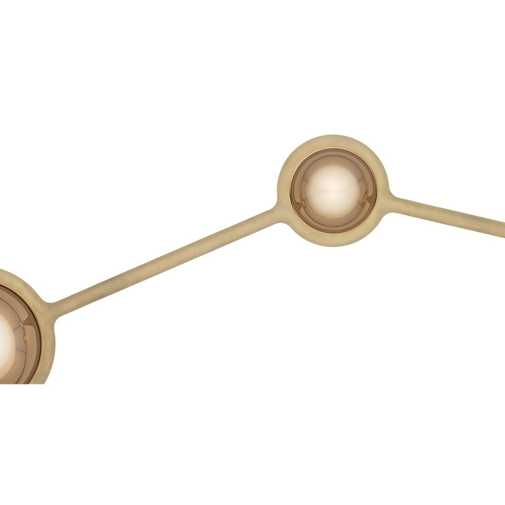 Lasvit Constellation Cassiopeia laevalgusti CL123CA-4CE00-6445S1 1