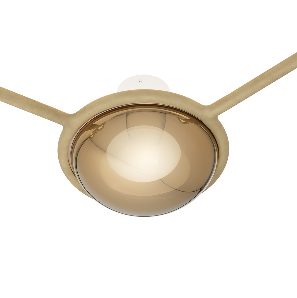 Lasvit Constellation Cassiopeia laevalgusti CL123CA-4CE00-6445S1 2