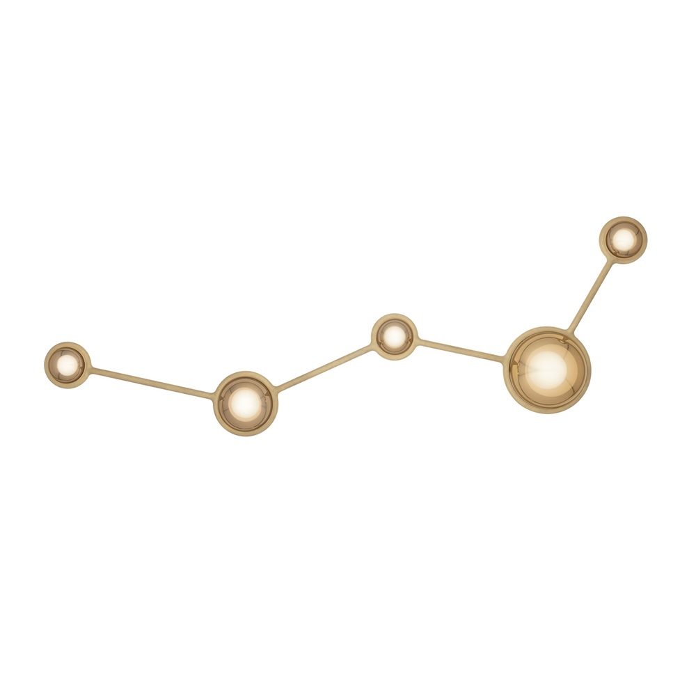 LASVIT Constellation Cassiopeia laevalgusti CL123CA-4CE00-6445S1