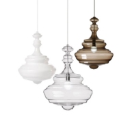 Lasvit Neverending Glory Bolshoi Theatre rippvalgusti 1