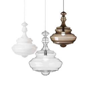 Lasvit Neverending Glory Bolshoi Theatre rippvalgusti 1