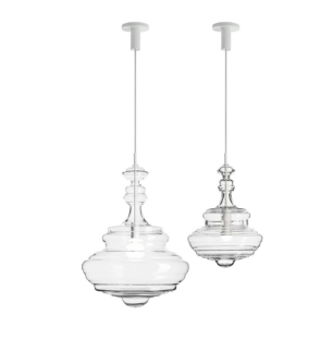 Lasvit Neverending Glory Bolshoi Theatre rippvalgusti 2