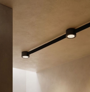 LODES MAP süsteem laevalgusti seinavalgusti interjööris 10