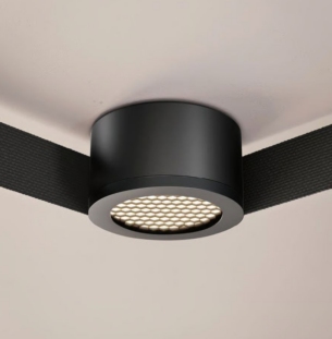 LODES MAP süsteem laevalgusti seinavalgusti valgusmoodul 1