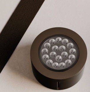 LODES MAP süsteem laevalgusti seinavalgusti valgusmoodul 21