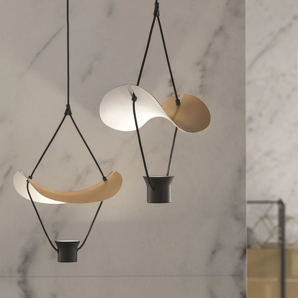 Masiero Vollee rippvalgusti outlet 1