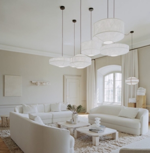 new works kite rippvalgusti