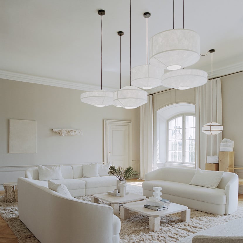 new works kite rippvalgusti