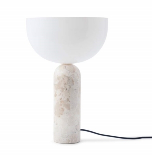 new works lauavalgusti kizu