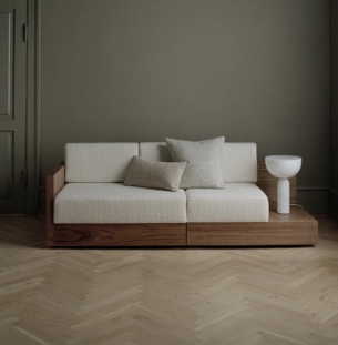 new works lauavalgusti kizu