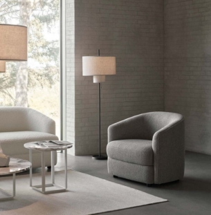 new works põrandavalgusti margin