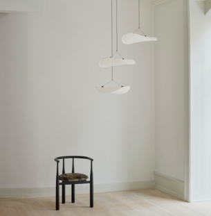 New works tense rippvalgusti