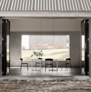 new works rippvalgusti Tense