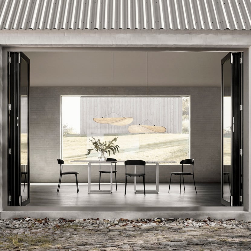 new works rippvalgusti Tense