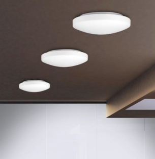 Novaluce laevalgusti ivi