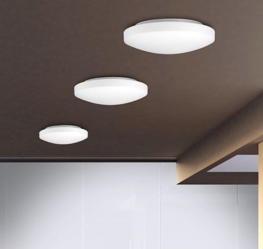 Novaluce laevalgusti ivi