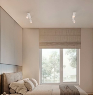 novaluce laevalgusti reig