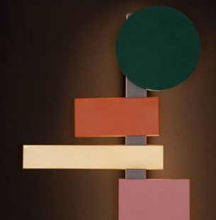 novaluce seinavalgusti margot