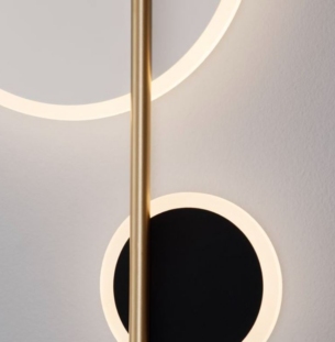 novaluce seinavalgusti ottilie