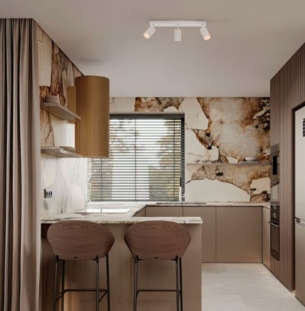 novaluce laevalgusti reig