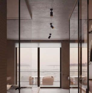 novaluce laevalgusti reig