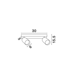 novaluce laevalgusti reig