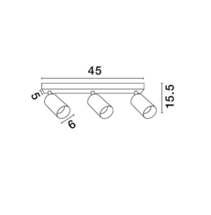 novaluce laevalgusti reig
