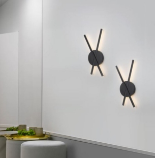 Novaluce seinavalgusti reslin