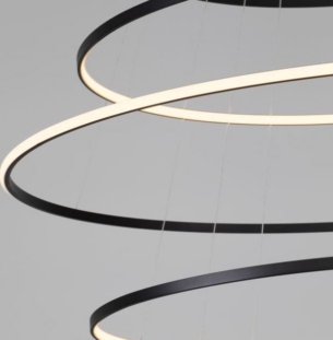 Novaluce maelo rippvalgusti